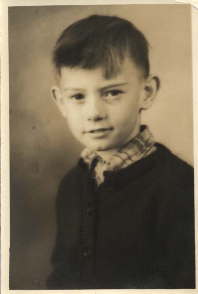 Samuel Parry Grubb, Jr