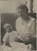 Leah Placida Arnold Godsey & son Arnold