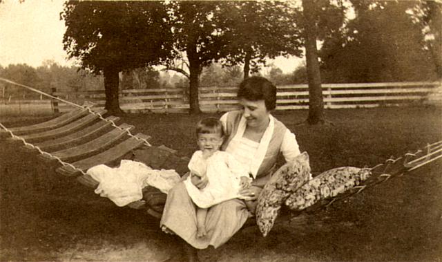 02 MOM & KEITH JR, 1919-1920