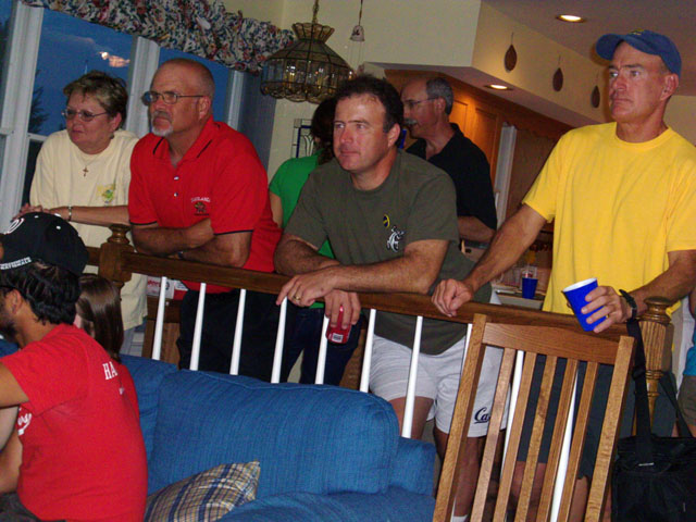 Watching Football - 07